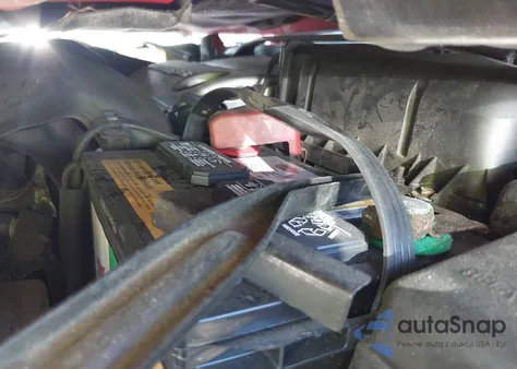 2005 Toyota Camry Solara Se/Sle z USA, uszkodzony, nr VIN 4T1FA38P45U049546